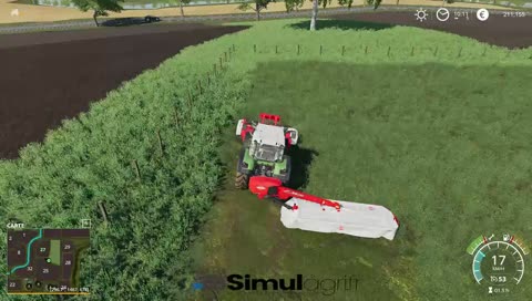 [FR/PC] Nouvelle map alors nouvelle partie !