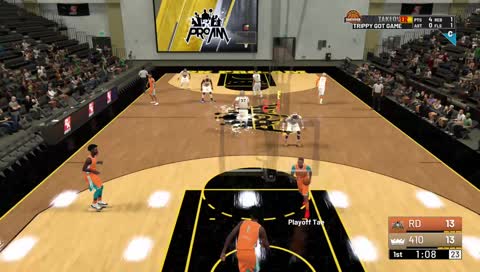 demi goin for 60 proam comp