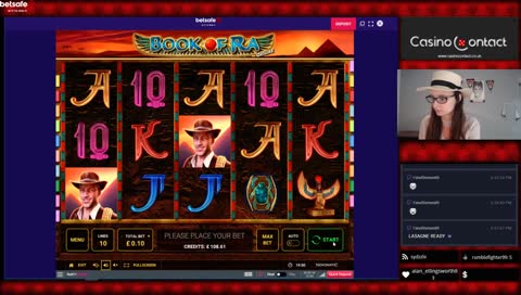 UK/British❄️ 🎄 BRITISH GIRL IS  BACK!!  !PARTYCASINO❄️☃️  slots with Jess 🔥 "Somebody HELP me!! I just want to be MYSELF