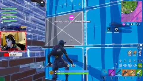 Fortnite | Giveaway Live Until 250 Followers !giveaway