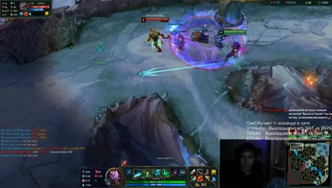 !ЗакОбучает Аналитика верхней линии !