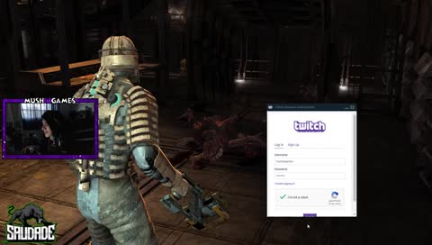 [ES/EN] Hola :3  @mushingames