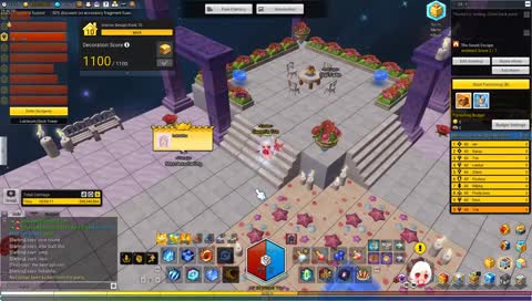 [EMS2] magus gameplay