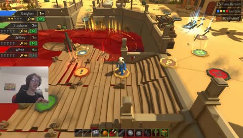 [FR] Soyons amis pour l'éternité