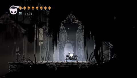 Hollow knight 70%+