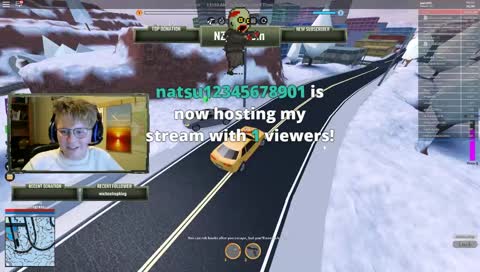 NZ_Venom - Fortnite with alot of roblox