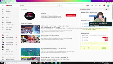 Shhh... Sneaky Silencers | !commands