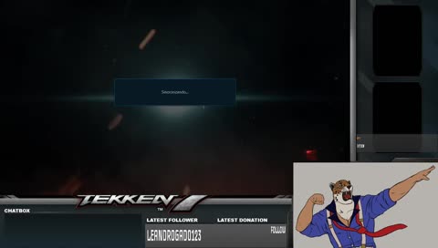 No es un ring pero me vale para partir piernas. !sr ON