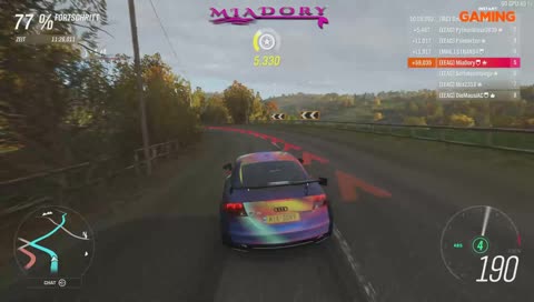 Wir drehen paar chillige Runden mit den Verrückten! !xbox !ts !commands [kw-com.de]