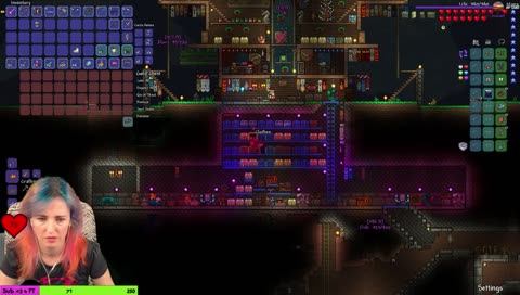 Dig Dig Ding ๐ย #terraria
