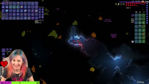 Dig Dig Ding ๐ย #terraria