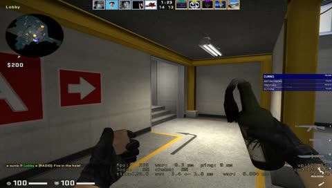 [ENG/SWE] SPL 2 [Delay on] gimme some luuuck <3