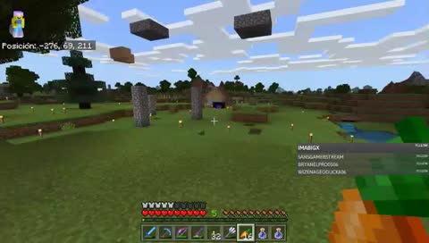 Un Estúpido Sirvival Con El Davo