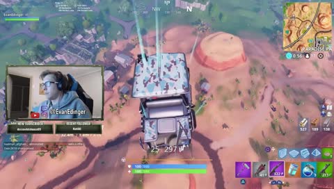 New Fortnite weekly challenges! :D