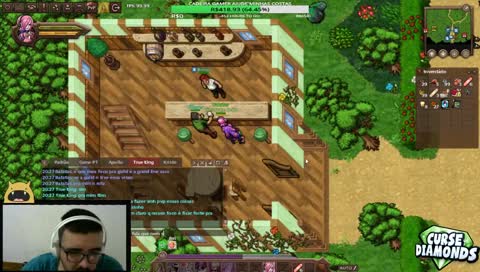 Grand Line Adventures | Sorteio de 3 Vips dia 01/01/2019