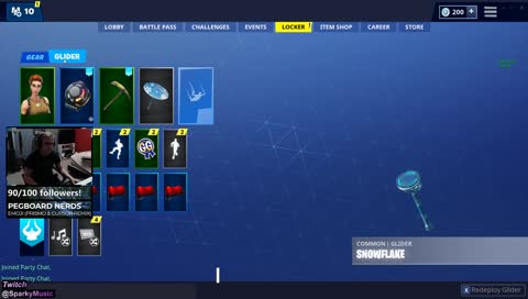 Squad Fills Without Taking To Team OMEGALUL