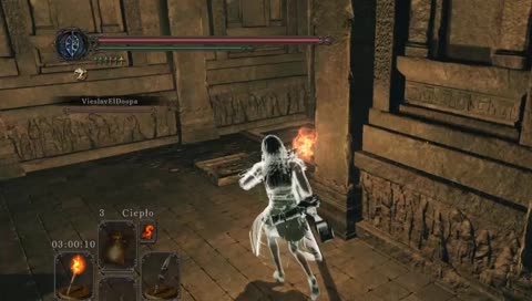 Dark souls dwa kolega i ja
Wspรณลpraca - wspรณlna praca