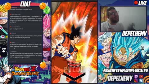 ๐ด DIRECTO DE SUMMONS !!!! TICKETS 24WT!! | @DepecheMV