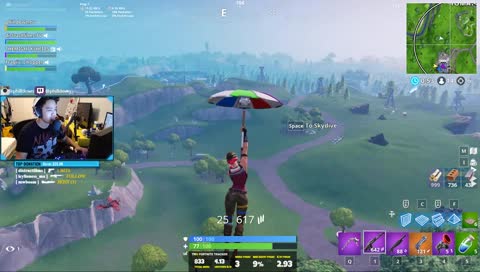 Friday Squads w/ Followers and Subs! | 800+ wins | NEW COMMANDS! !discord !play !commands