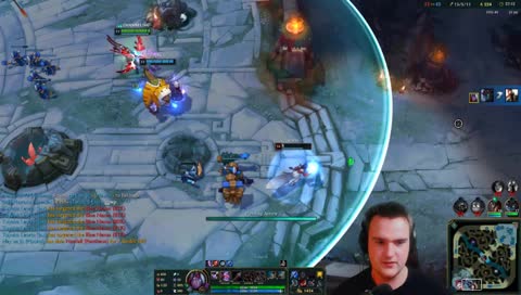 Quatsch quaseln :D  [ Ger HD ]