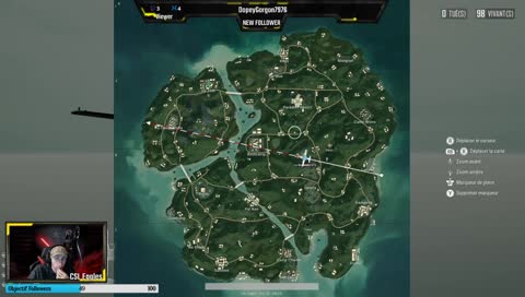 [FR] X-Squad Tonight !!!! Join the Dark Side