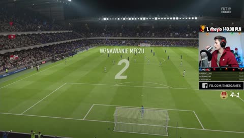 FUT CHAMPIONS KLIKANE JEST ;))