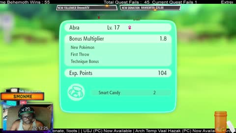 I Wanna Be The Very Best | Merry [ insert cultural appropriate saying ]