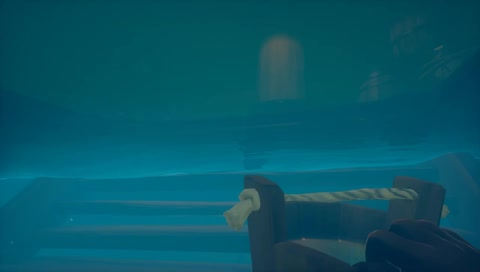 Sea of Thieves Shenanigans once again!