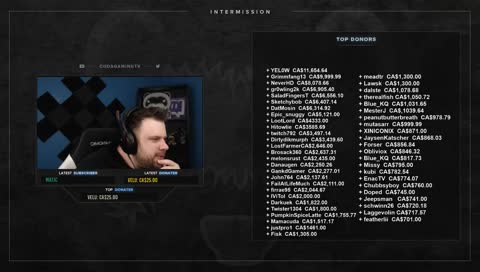 Killing Ghost ships and hoarding metal