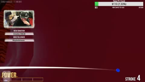 [ENG] GOLF with mates, ave it