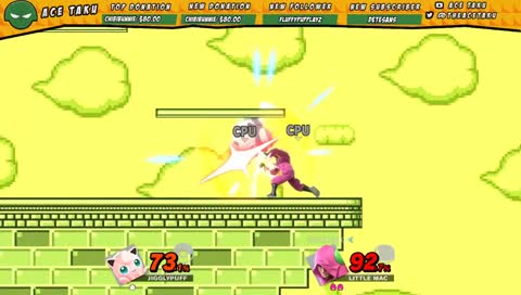 | SMASH DOWN | VIEWER TOURNEY |