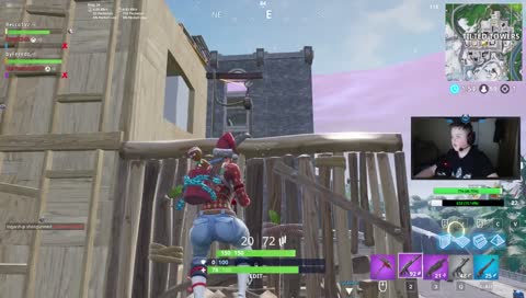 FOLLOWER GAME FRIDAY! | #MercRecco | INTERACTIVE STREAMER!  | 774/800  |