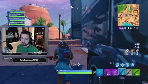 Playing With Viewers! | Come and Play | !Giveaway