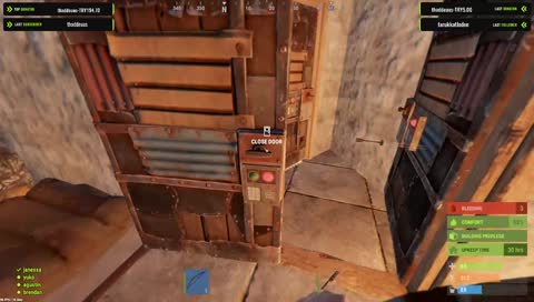 !komutlar CIVIR ADASI SAKİNLERİ