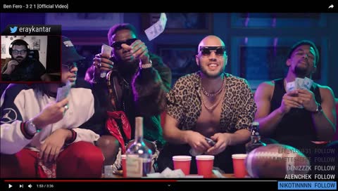 Discord muhabbetleri vol 3