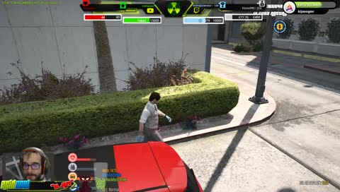 [ESP] Probando las nuevas carreras... | S4G | AcIDc00L & Co.