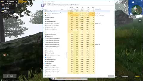emulador solo ptp eu Nuevo Mapa