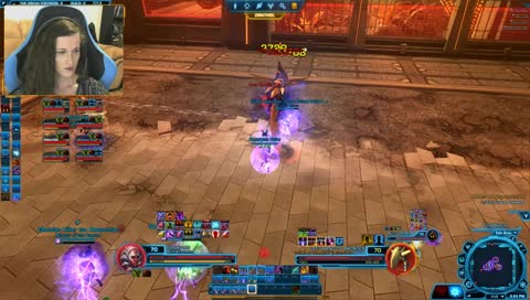 BrontREEs (master/NiM) (tank PoV)