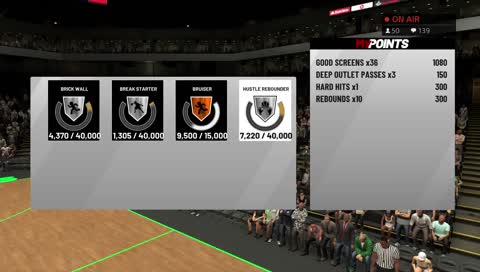 Monstars vs Elite 2k | BGA Semifinals | BO3