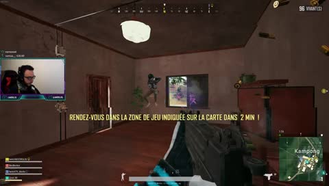 We frag ! elo ma friend