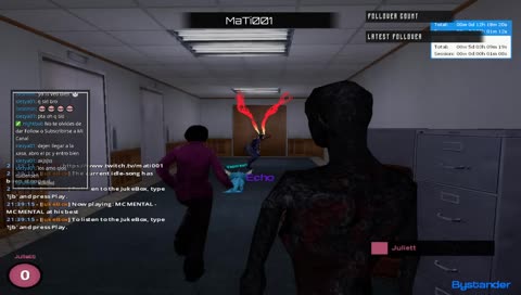 Sus Partidacas de PropHunt en gmod con los cauros