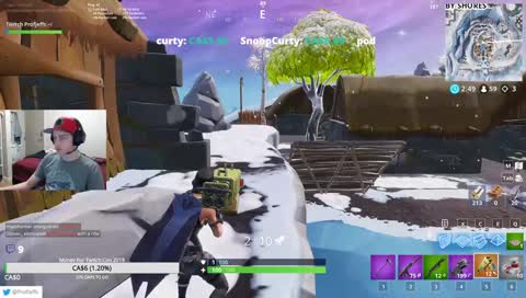 Friday Grind - 450+ Wins - !youtube !twitter - Hit Subscribe, Hit Twitch Prime