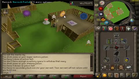 respect from finland