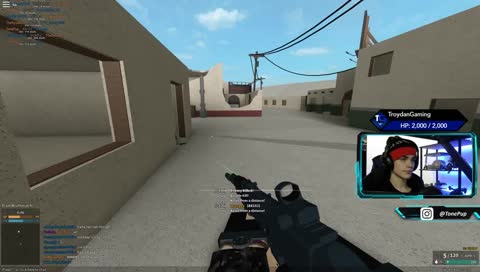 ME IS BACK FINNALY OML [5x] | !help !discord !qm |