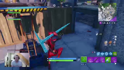 [Xbox|FR] c'est partis