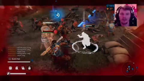 [PS4] #1 Nuxia PS4| !sorryblack| Follow @hefinex| On Twitter Now @TVhiggi| !beer !commands