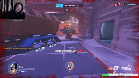 widow main?