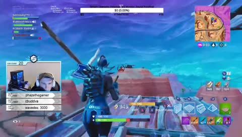 ITS FRIDAY! | !freesub | !caniplay