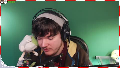 Splatch out the new year with Jo!!  [!1800]