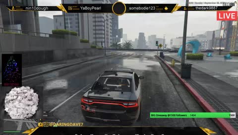 GIVEAWAY TODAY~! | POSITIVE VIBES ONLY <3 | Road to 2K!